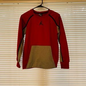 Kids Jordan Sweater